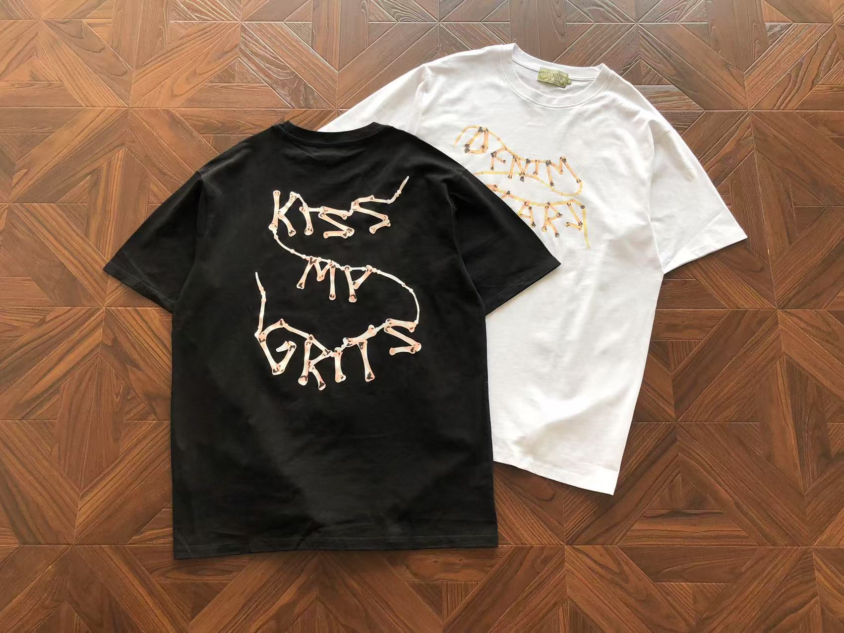 Denim Tears Tshirt