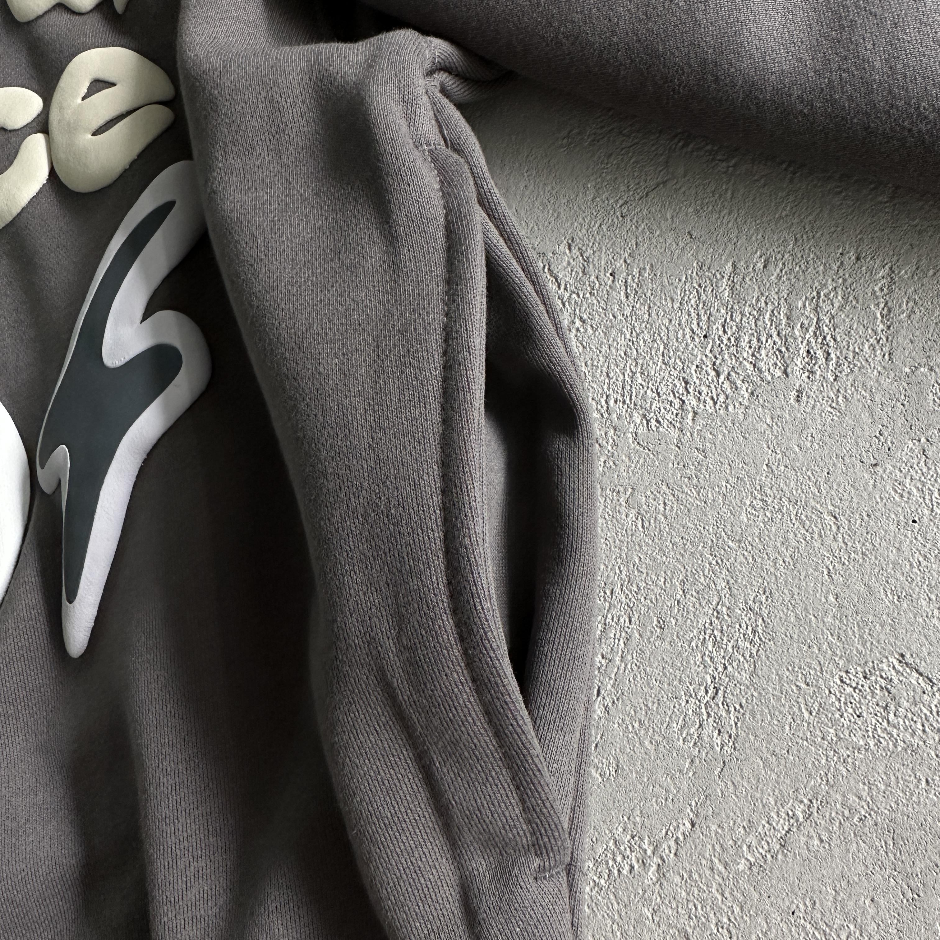 Broken P Find Your Balance Hoodie