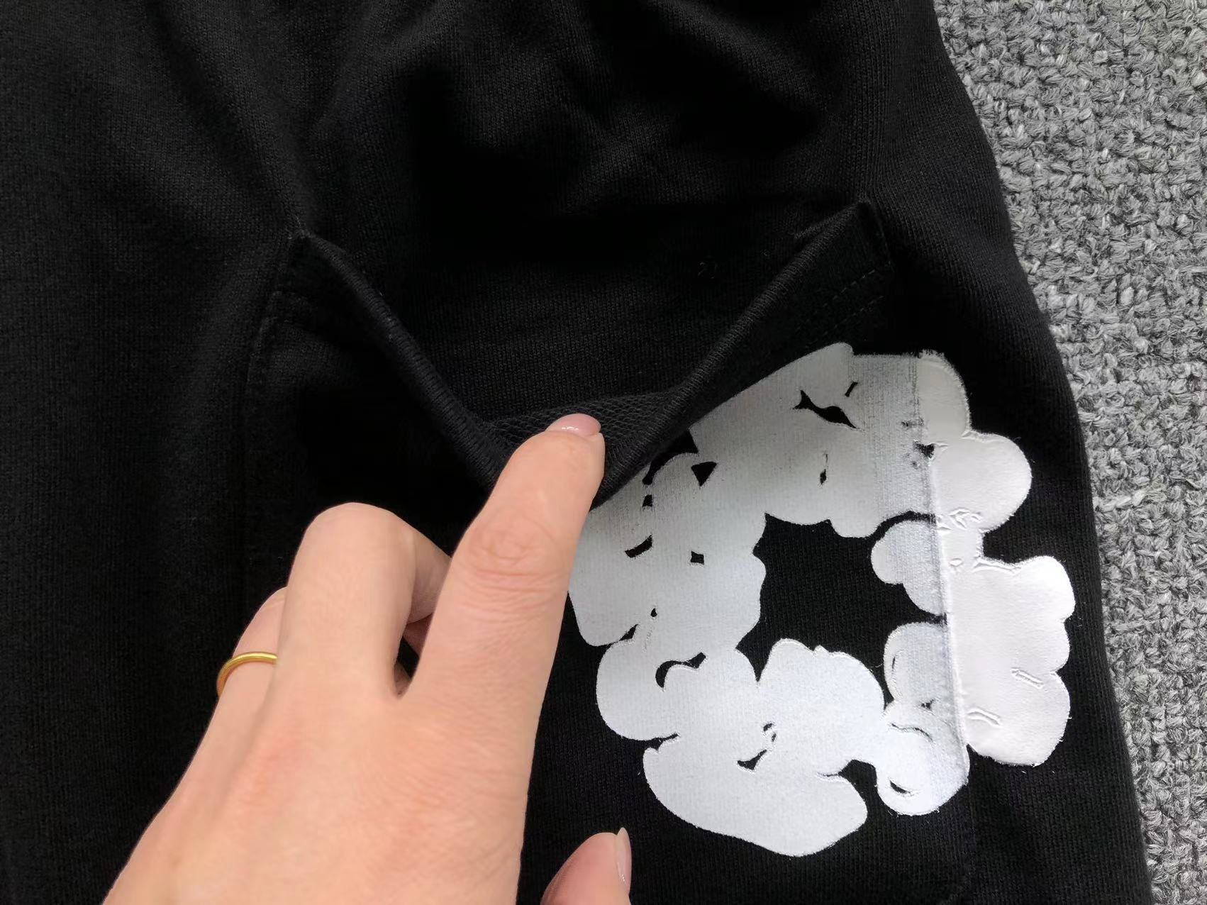 Denim Tears Shorts
