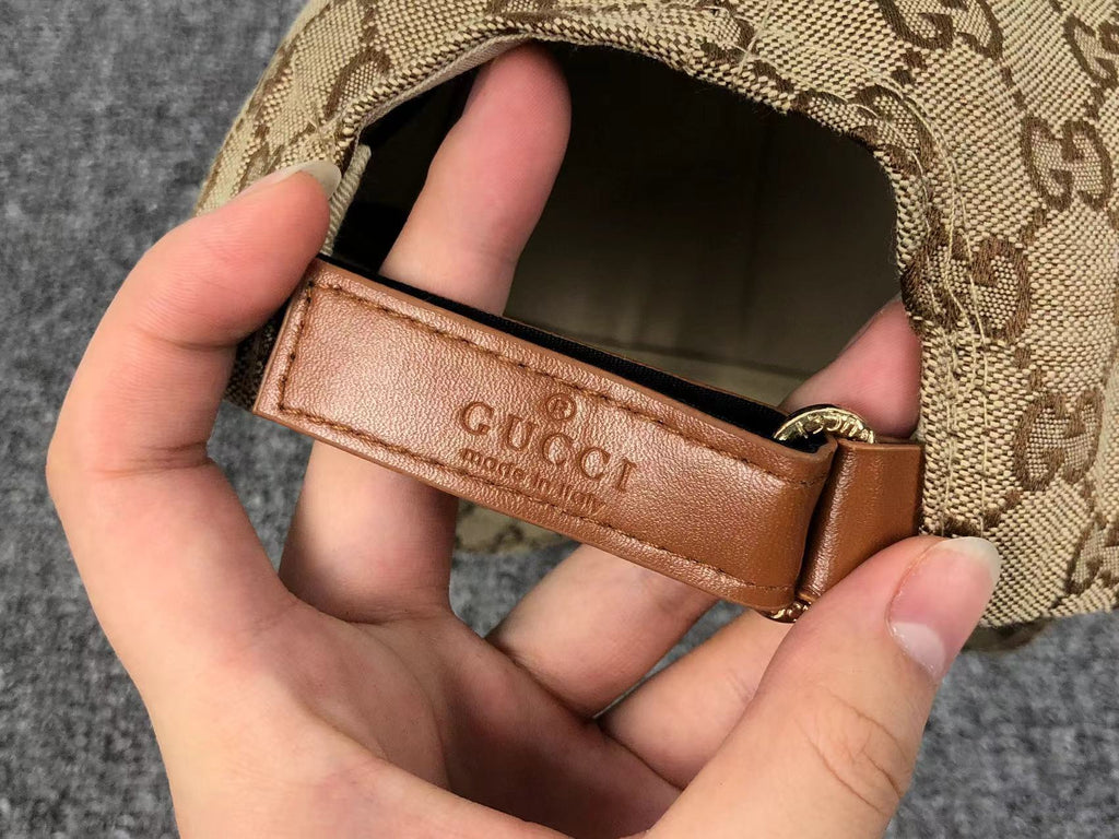Gucc  Cap