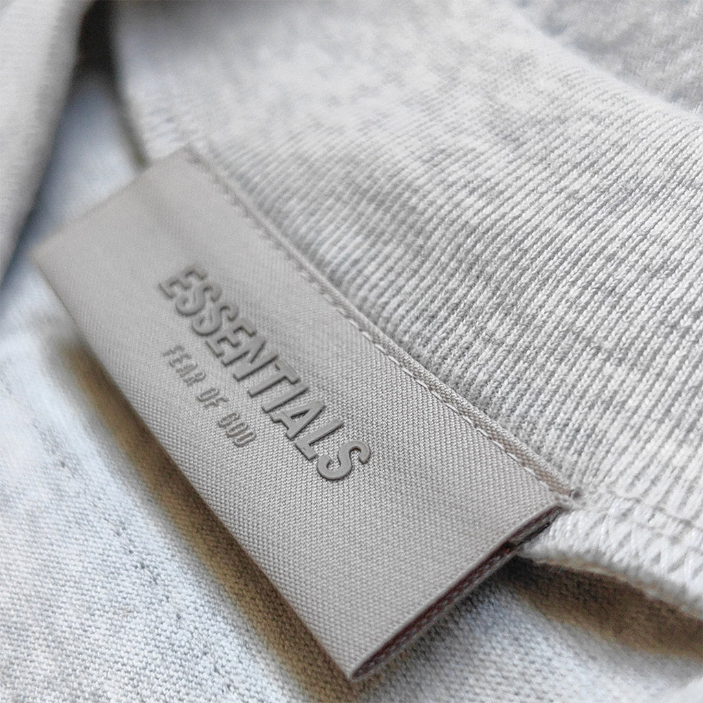FOG Essentials Tshirt & Shorts 1977 1:1