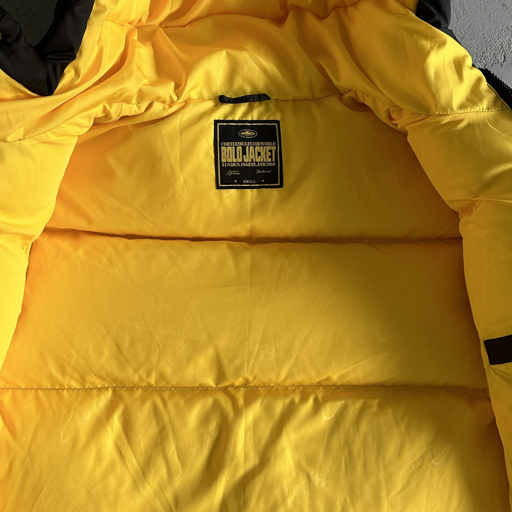 Corteiz Bolo Jacket