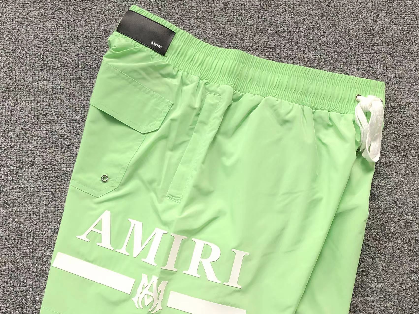 Amiri Shorts