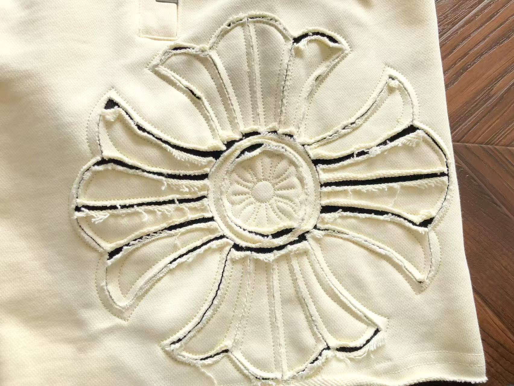 Chrome Hearts Shorts