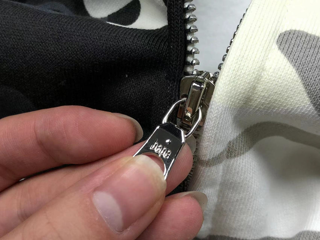 Bape Hoodie