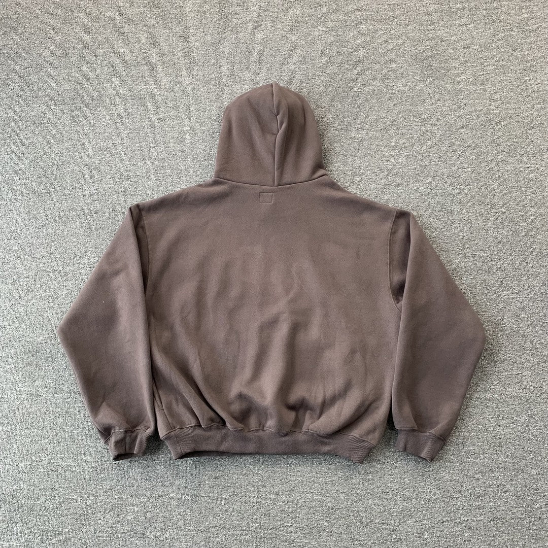 FOG X Saint Michael Hoodie