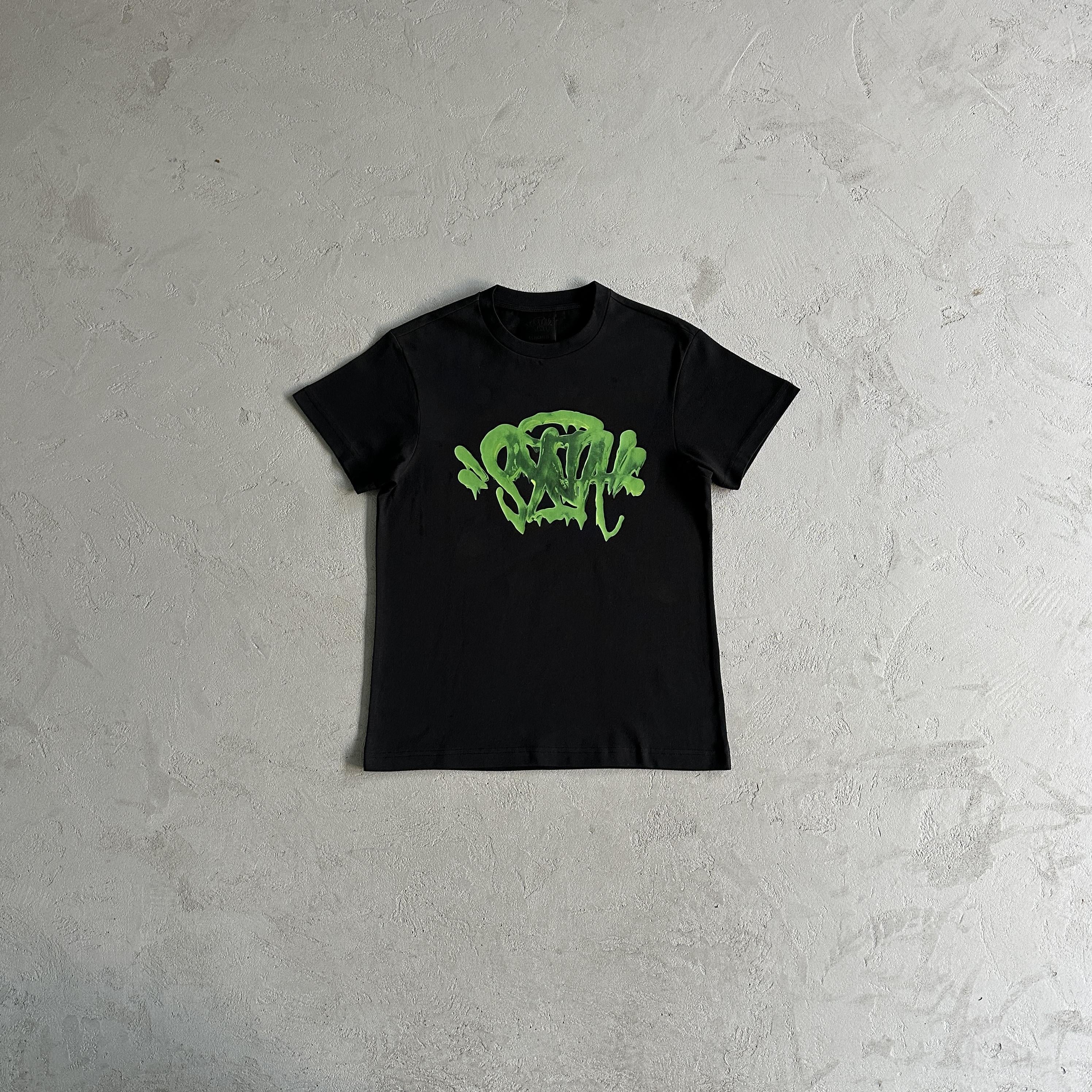 Synaworld Tshirt Slime