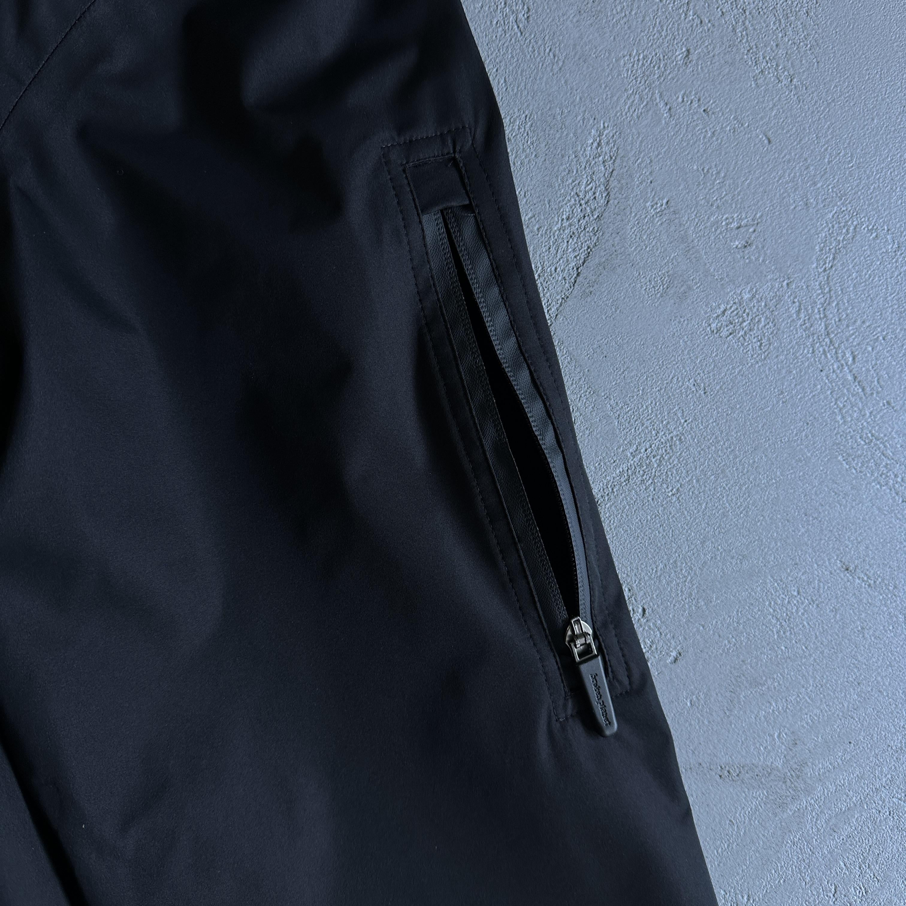 Broken P Waterproof Jacket