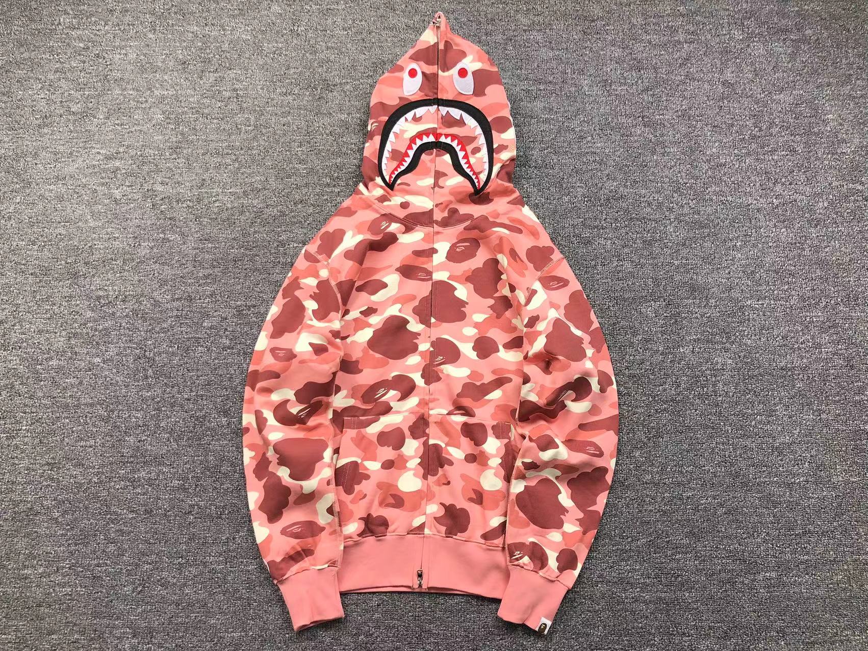 Bape Hoodie