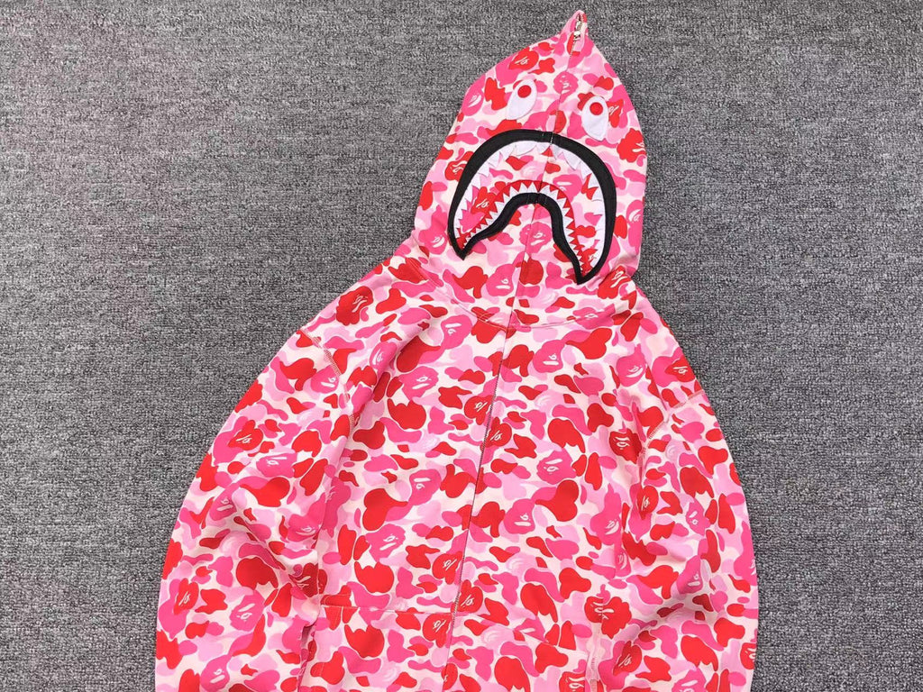 Bape Hoodie