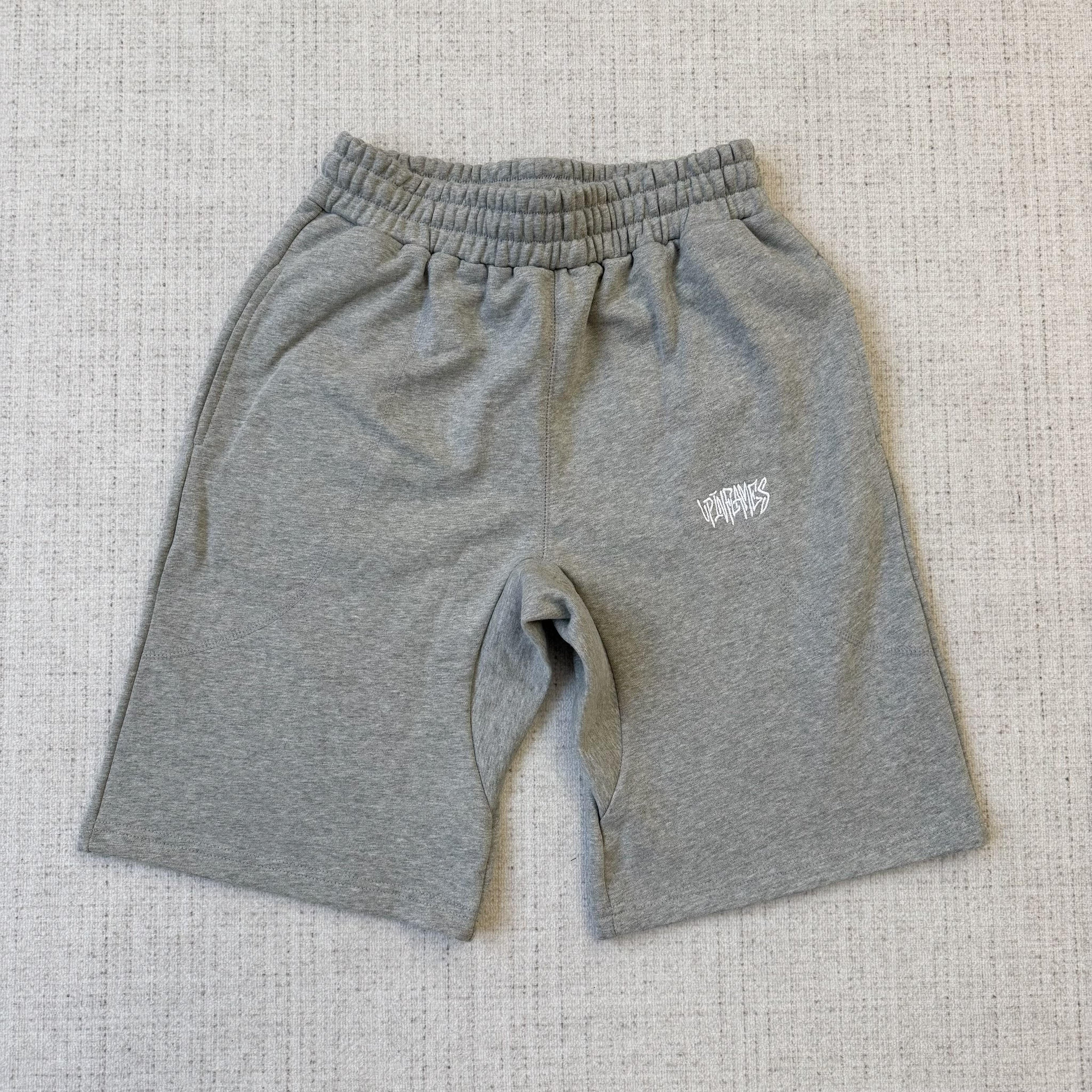 Up In Flames Shorts