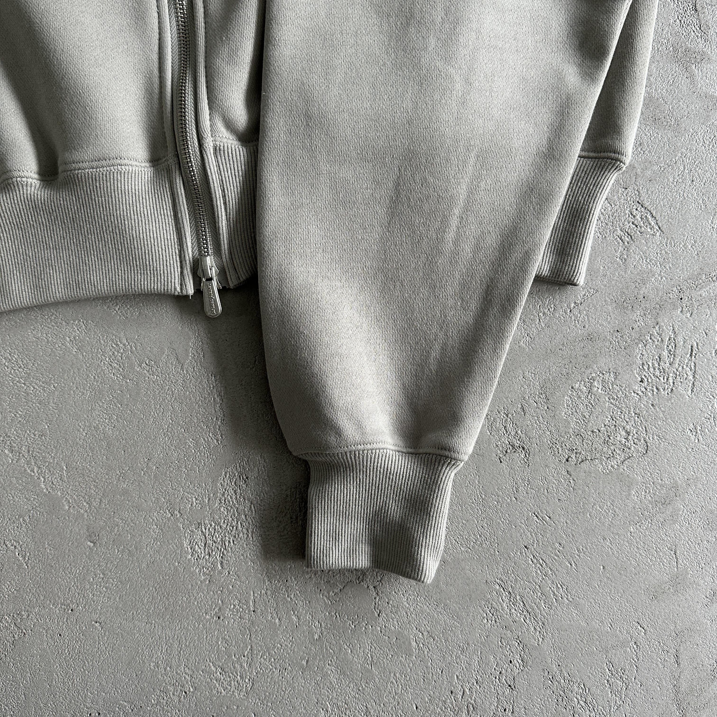 Broken P Zip Up  Suit