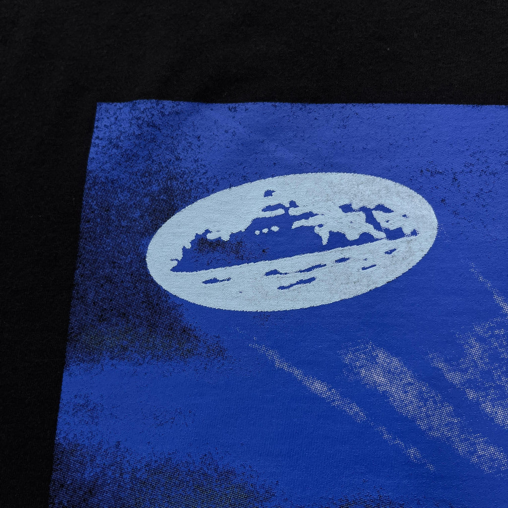 Corteiz x Batman Tshirt