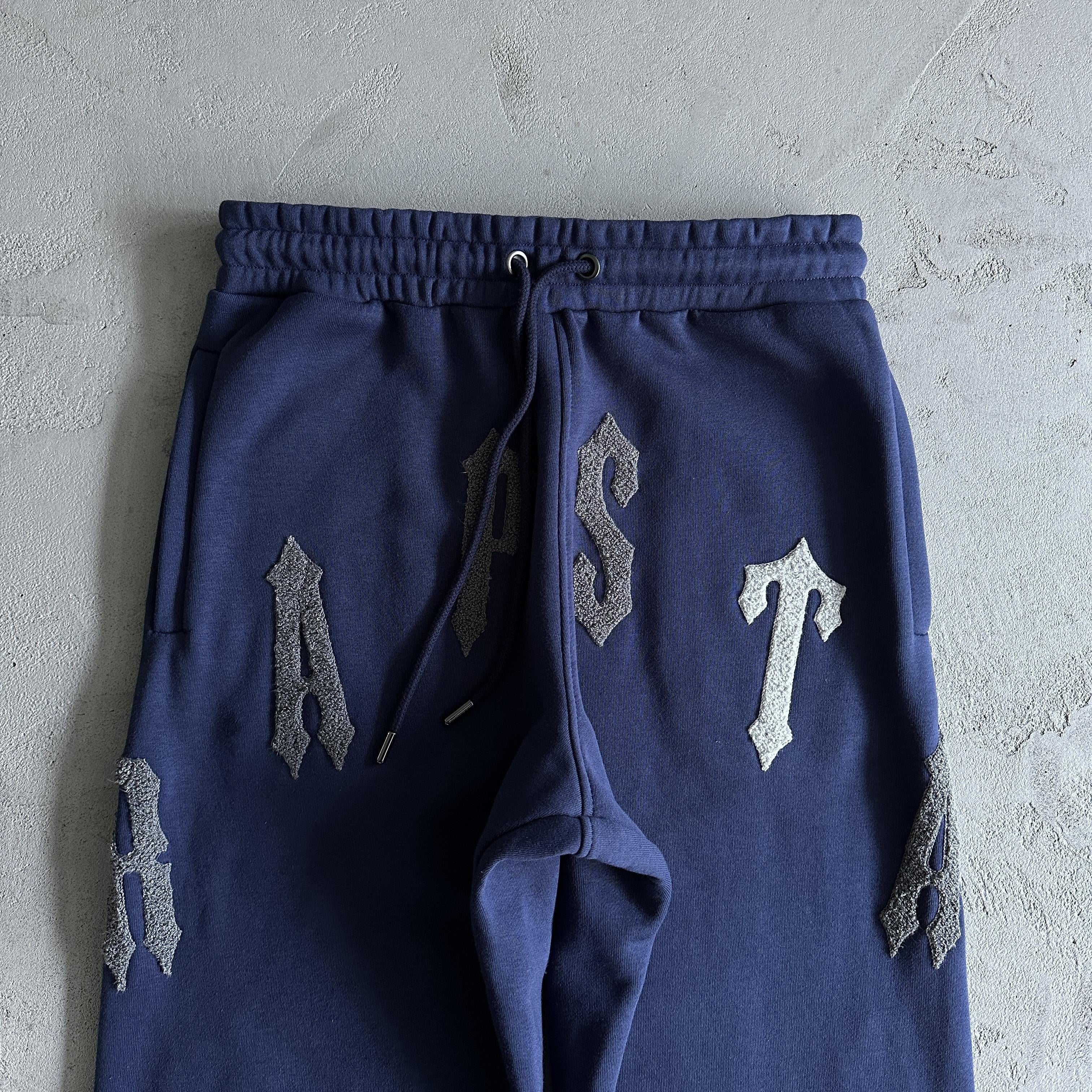 Trapstar Tracksuit Chenille