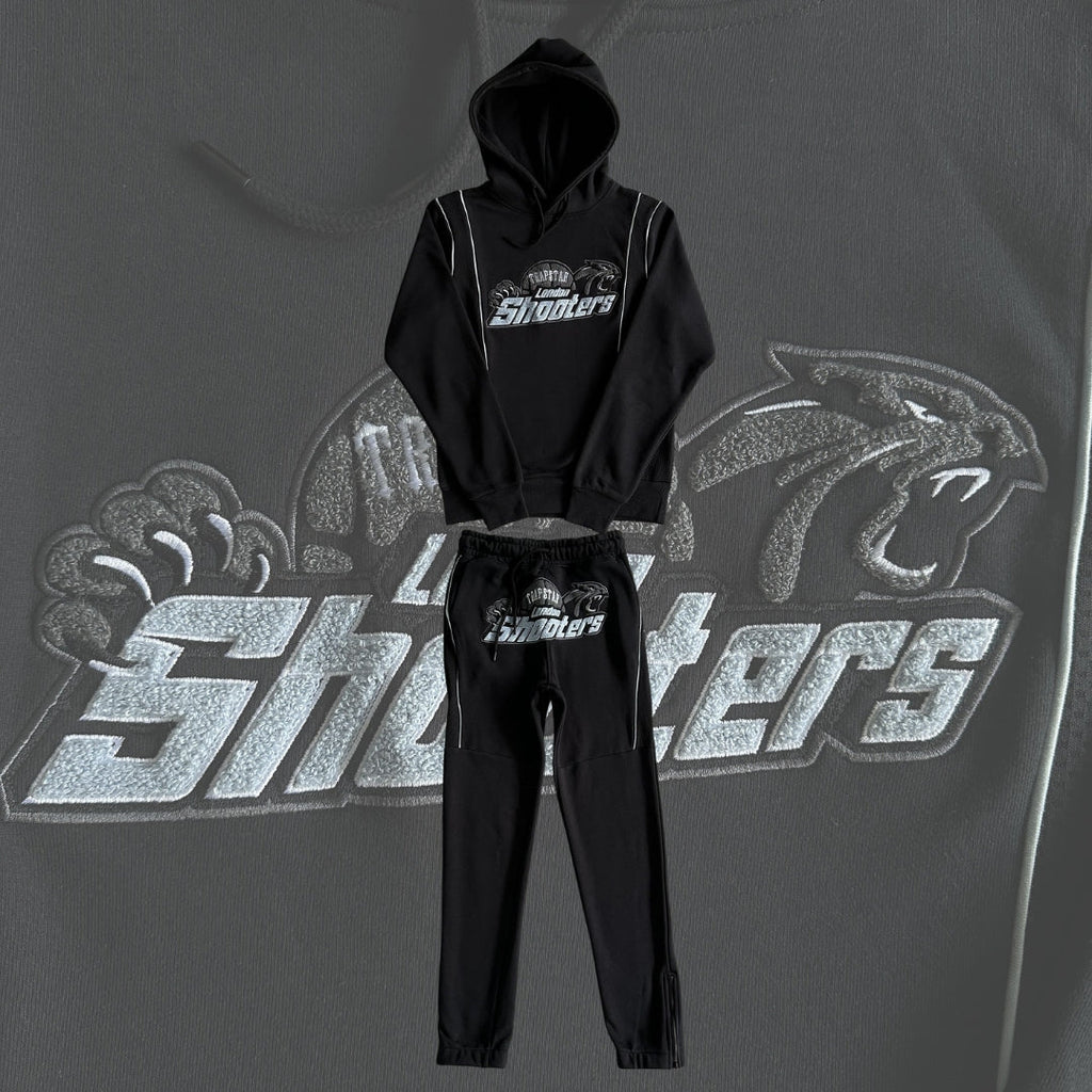 Trapstar Tracksuit Shooters