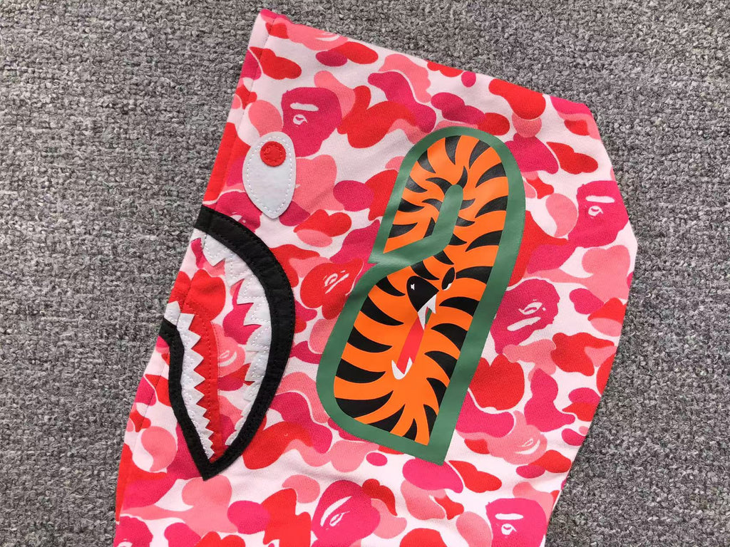 Bape Hoodie