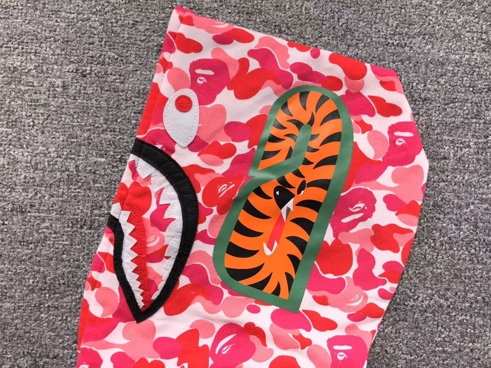 Bape Hoodie