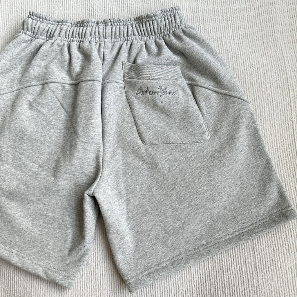 Broken P Shorts