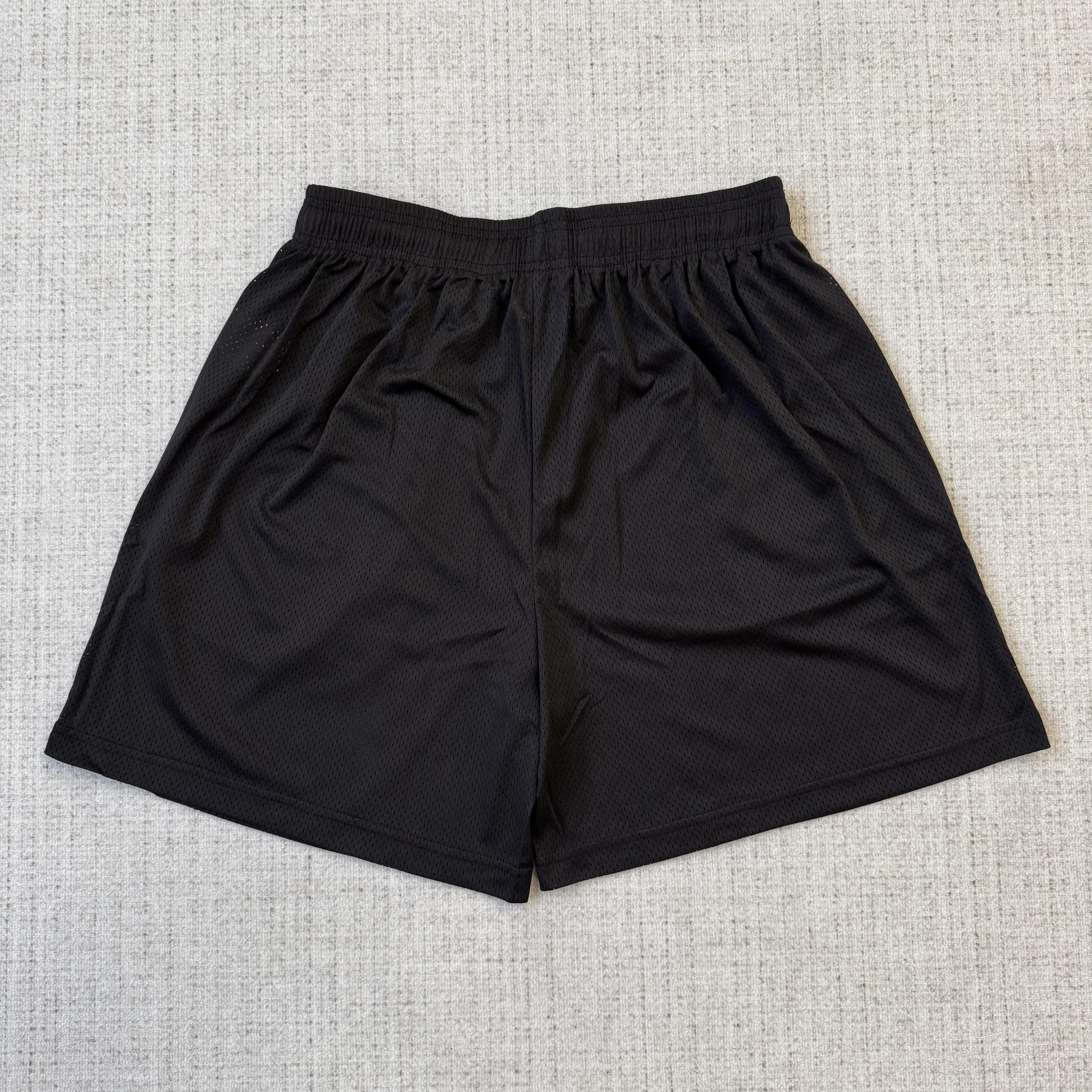 Eric Emanuel Shorts