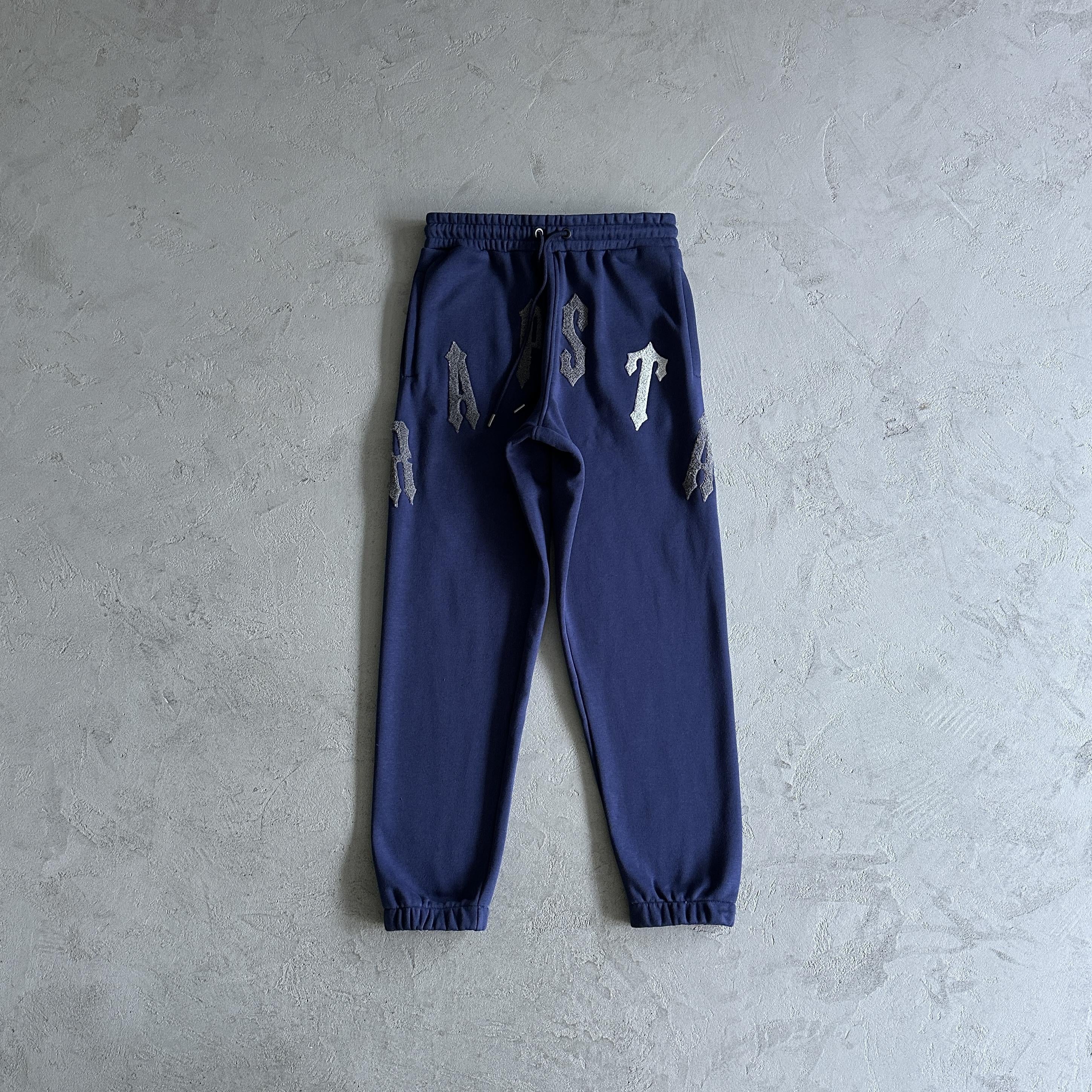 Trapstar Tracksuit Chenille