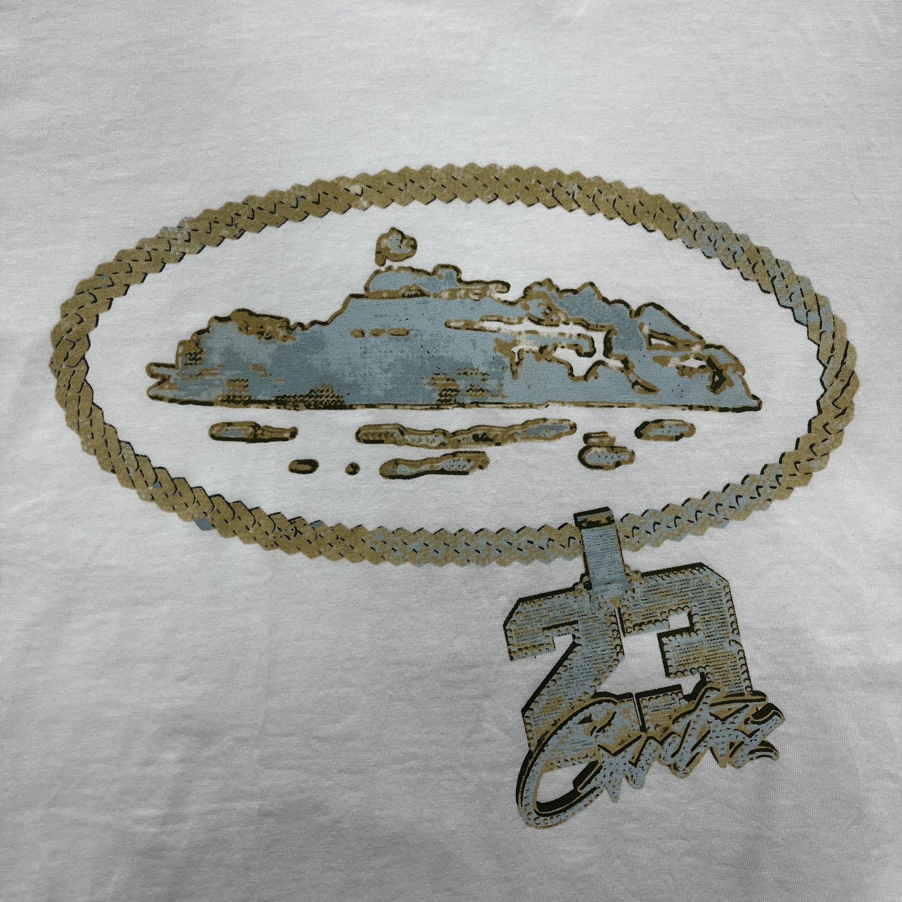Corteiz Tshirt