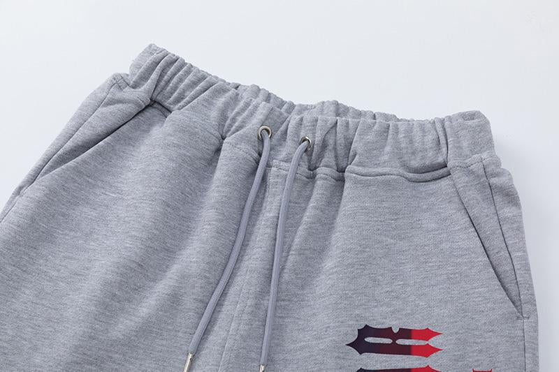Trapstar Shorts Set