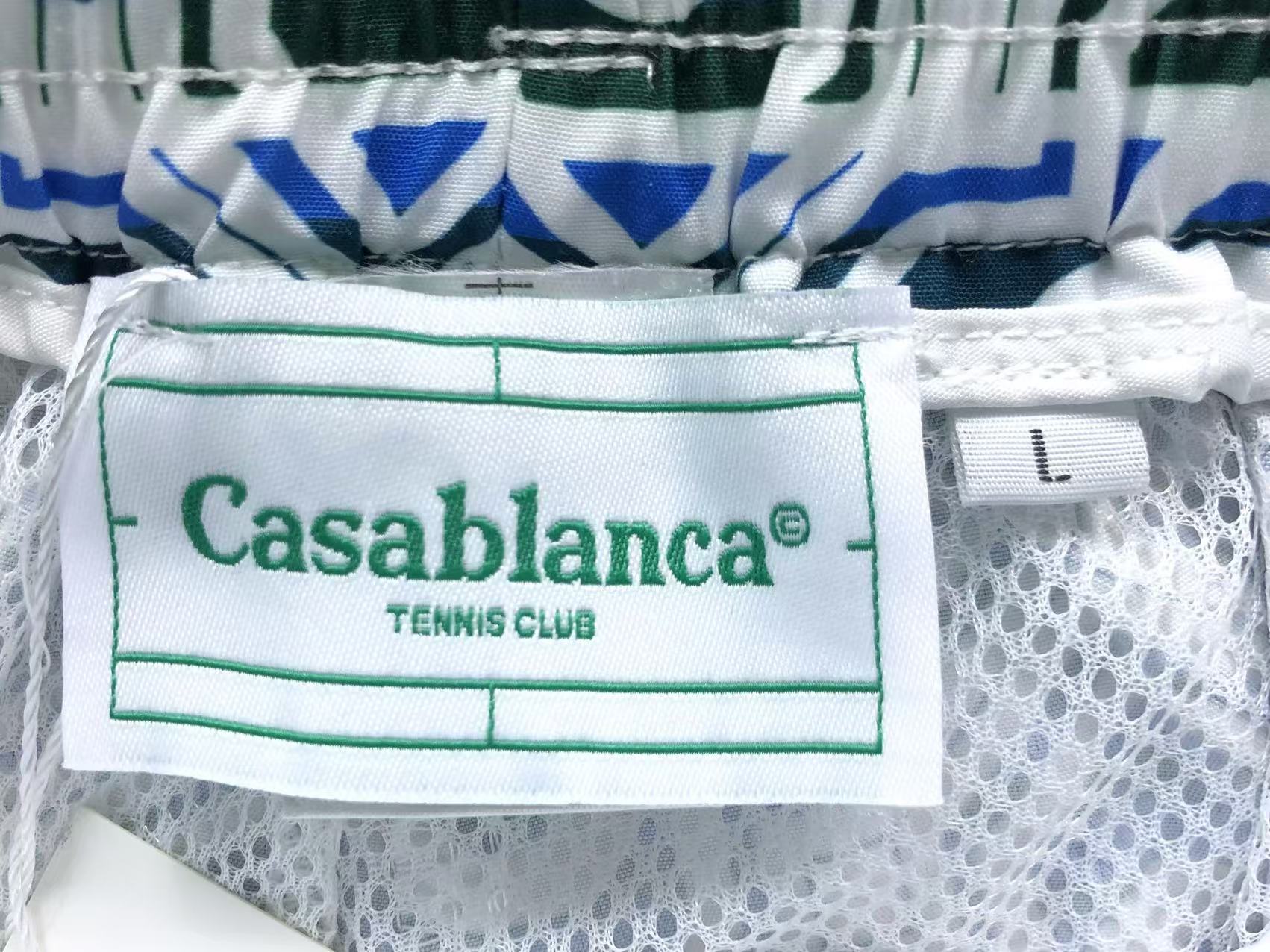 Casablanca Suit