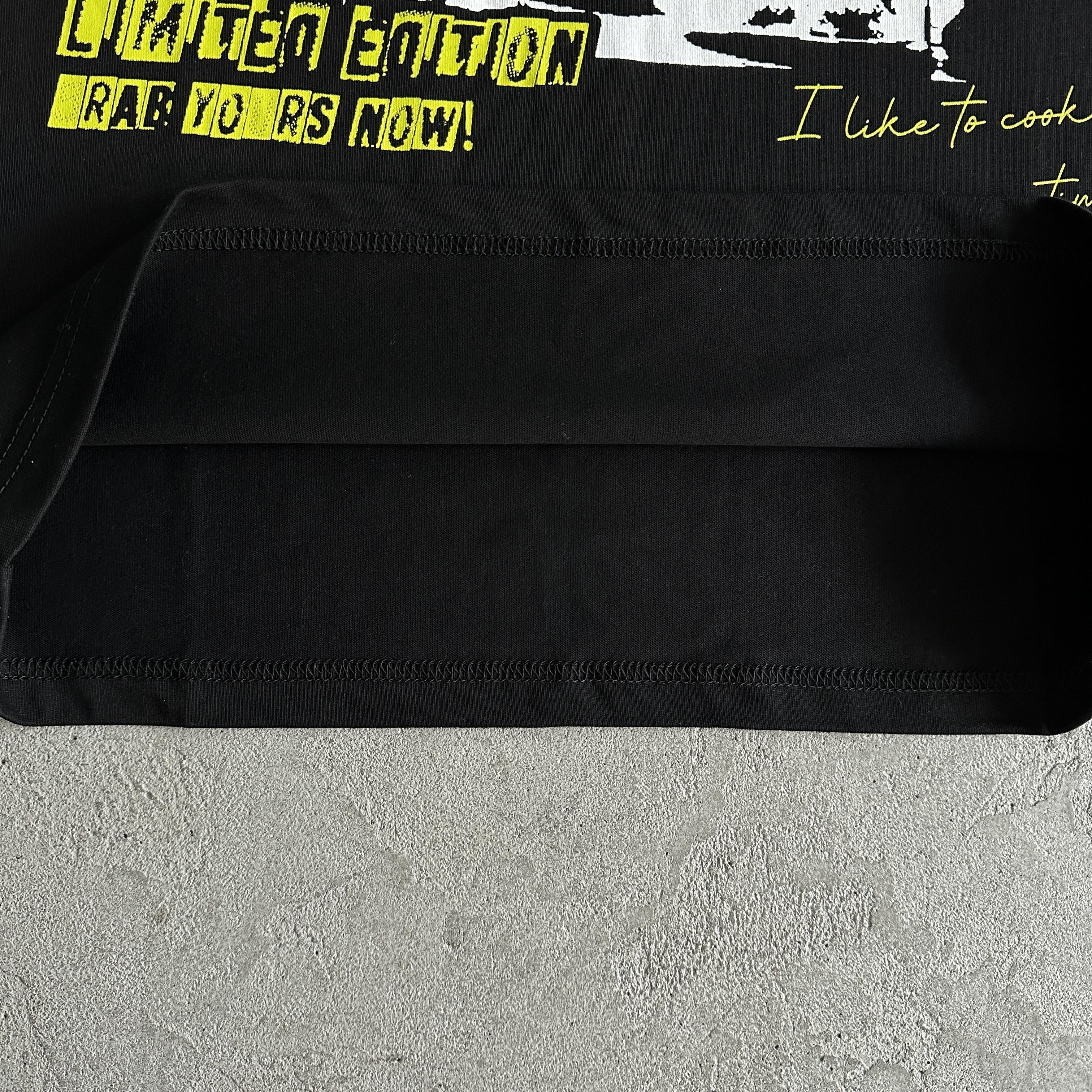 Synaworld Tshirt Kitchen