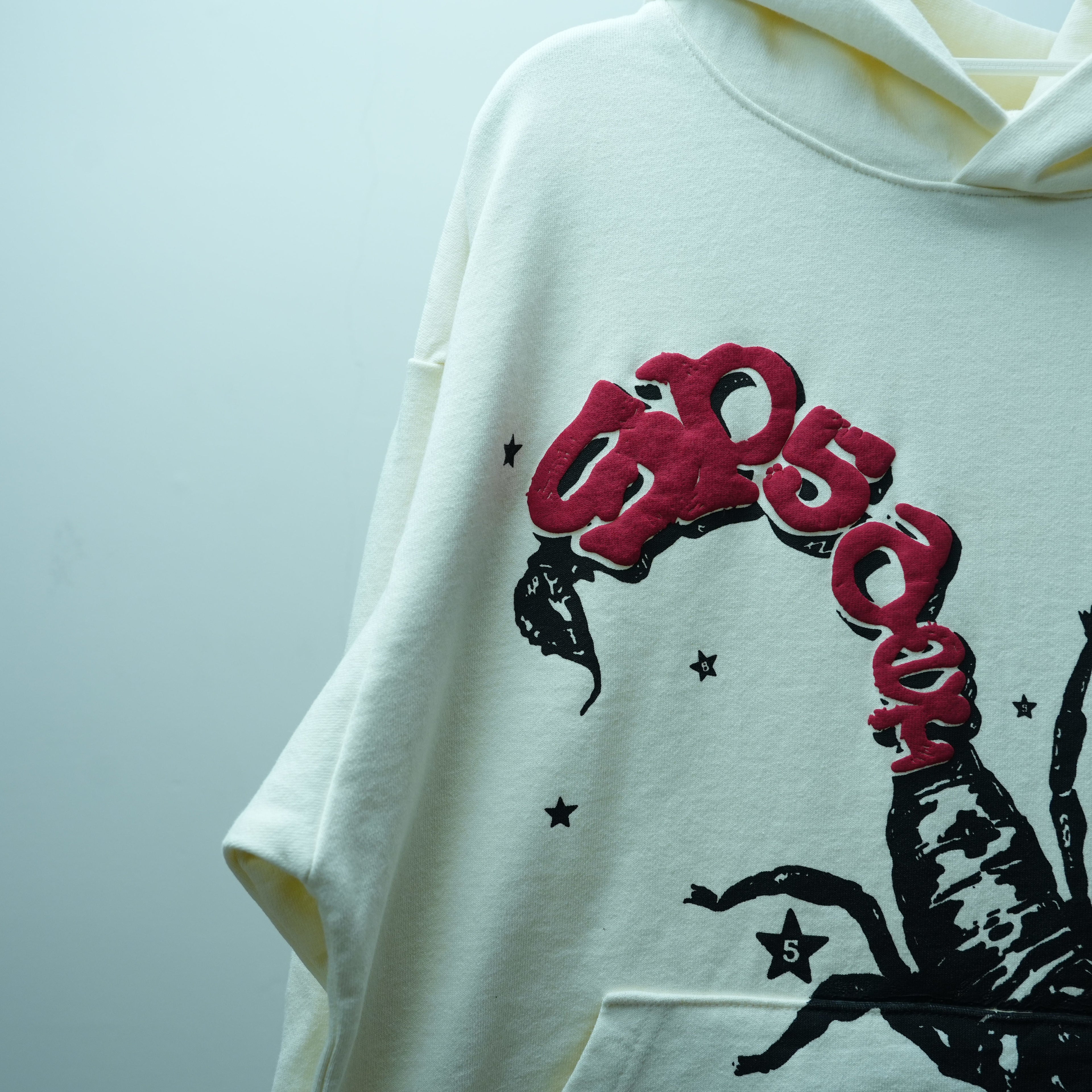 Sp5der Hoodie 1:1