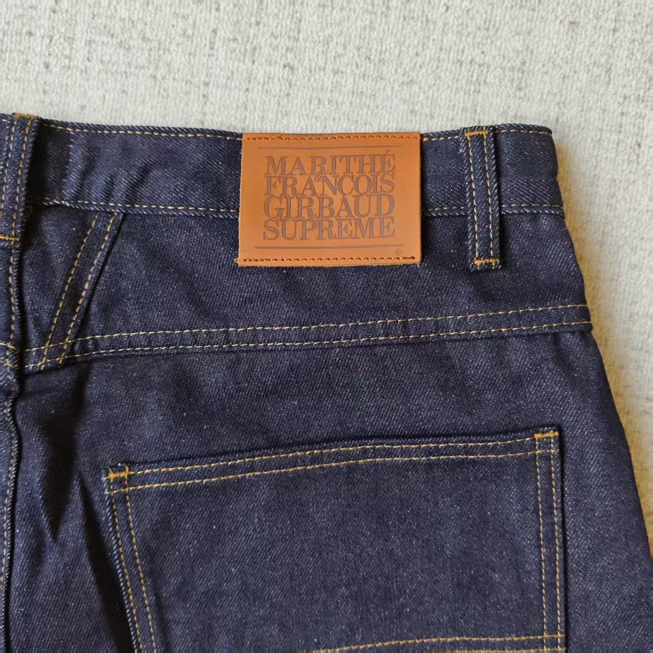 Supreme Shorts