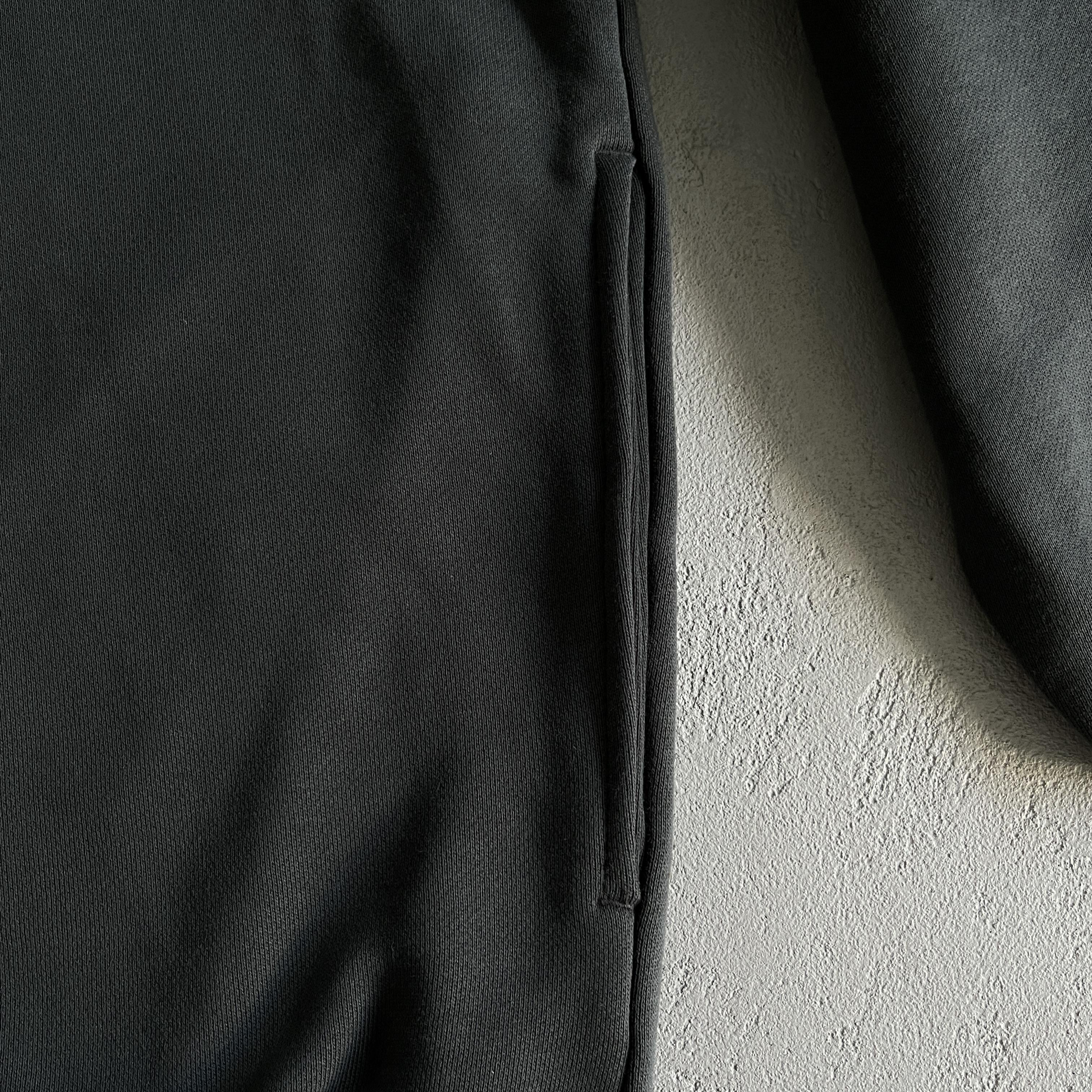 Broken P Skeleton Zip Up Hoodie