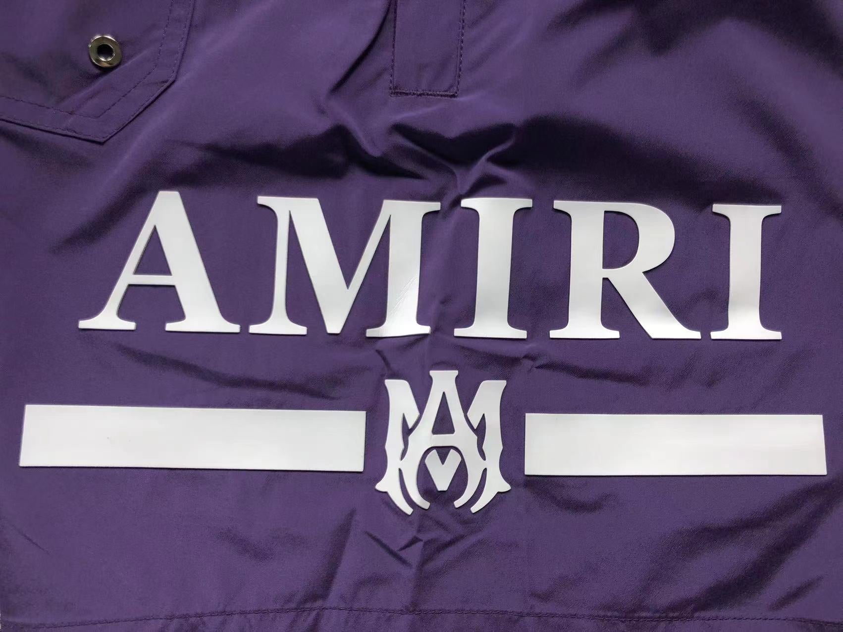 Amiri Shorts
