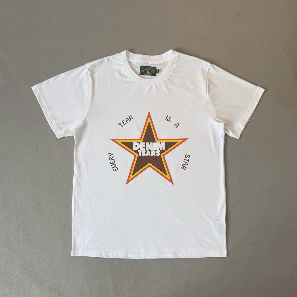 Denim Tears Tshirt