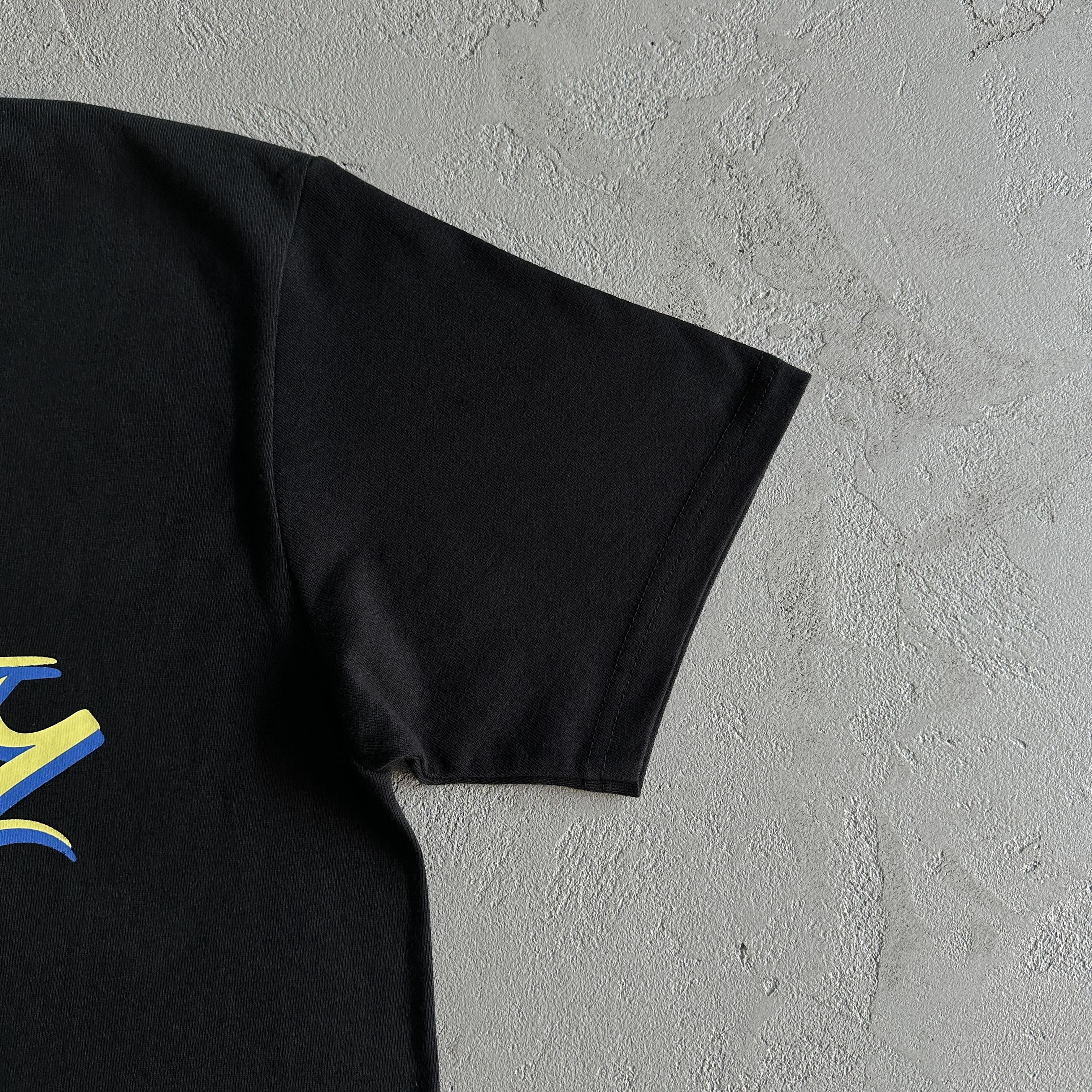Corteiz Tshirt Gradient Carni