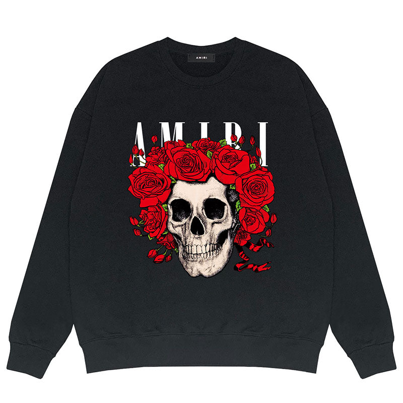 AMRI Sweatshirts S030