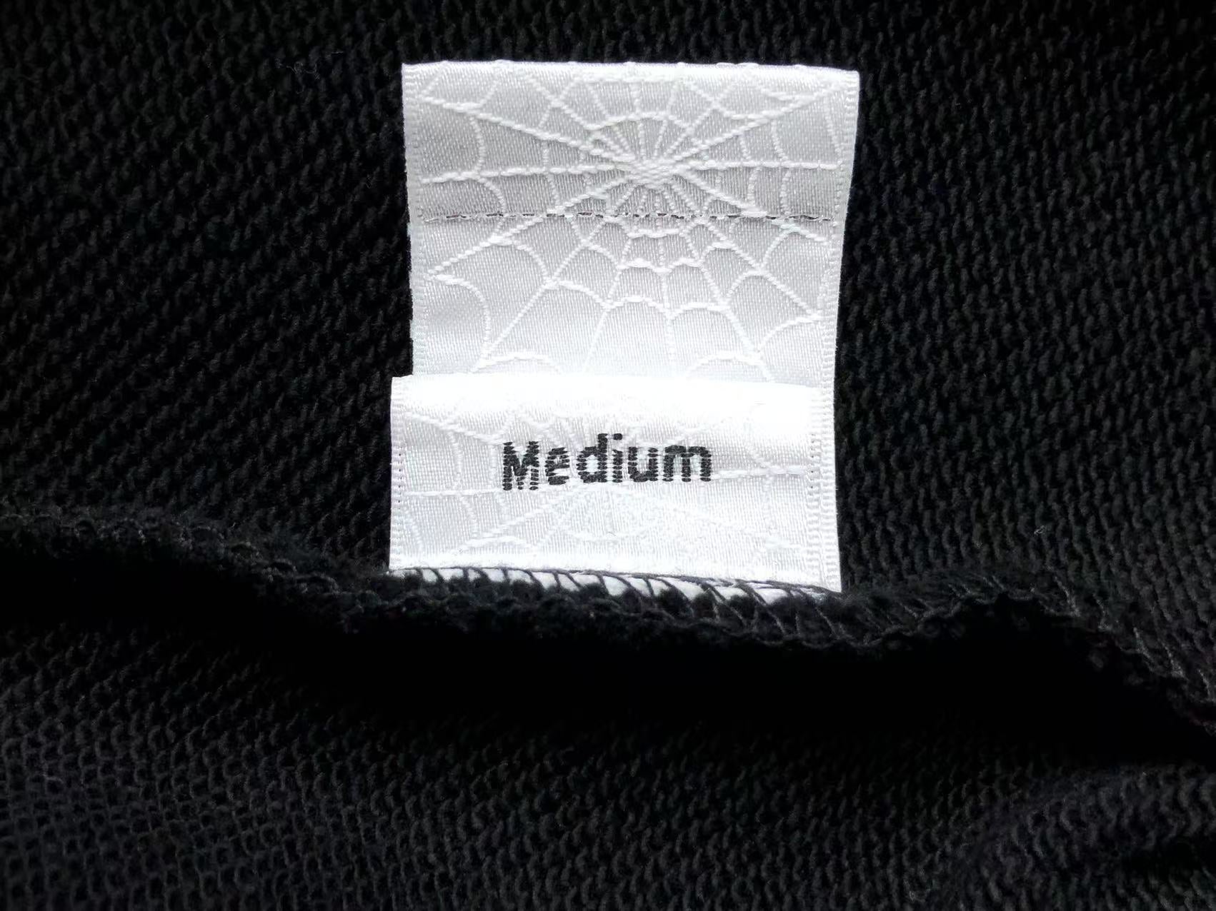 Sp5der Suit