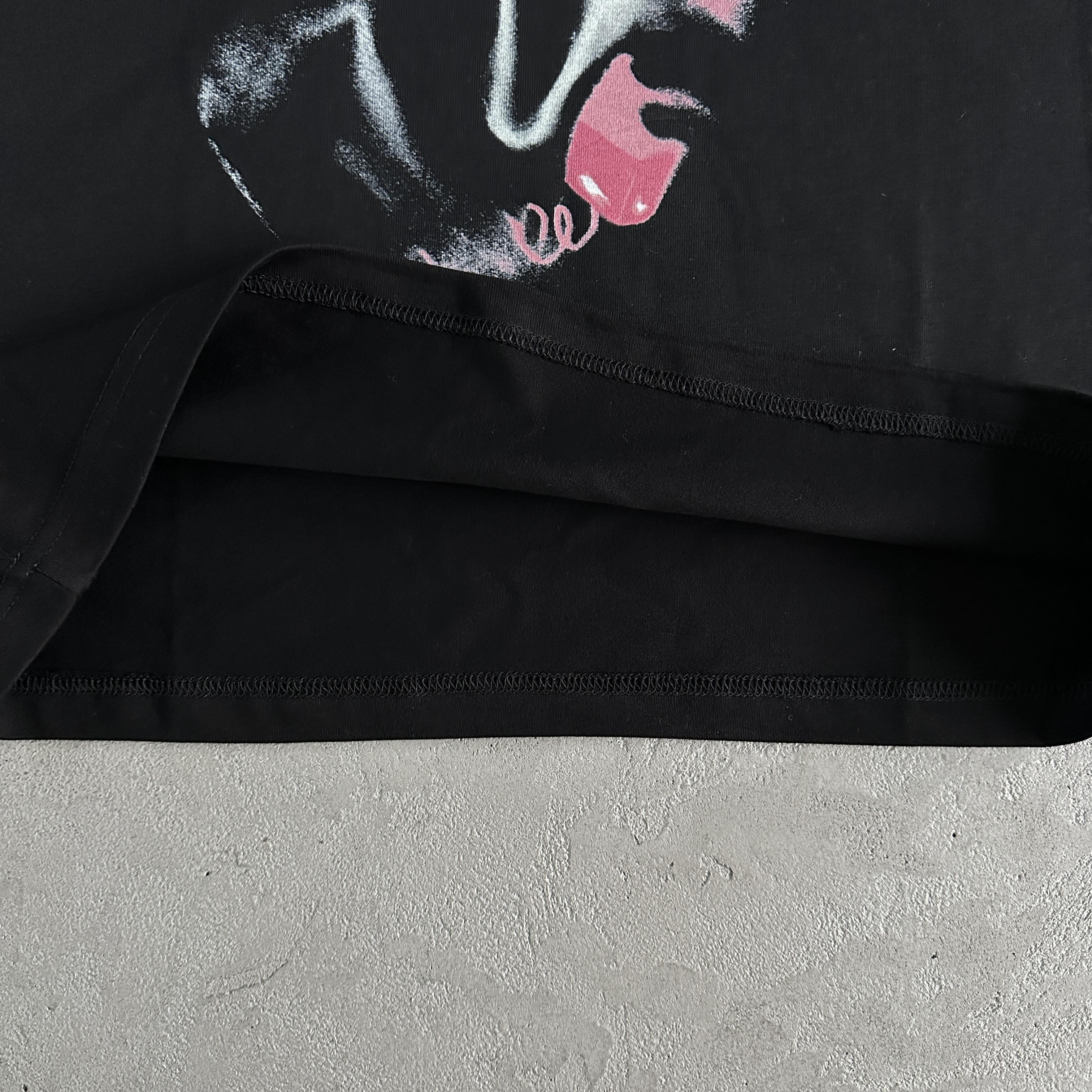 Synaworld Tshirt Scream