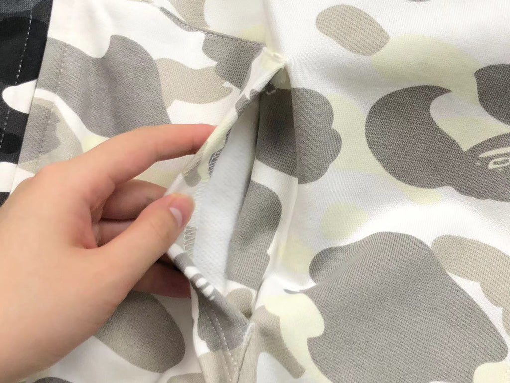 Bape Hoodie