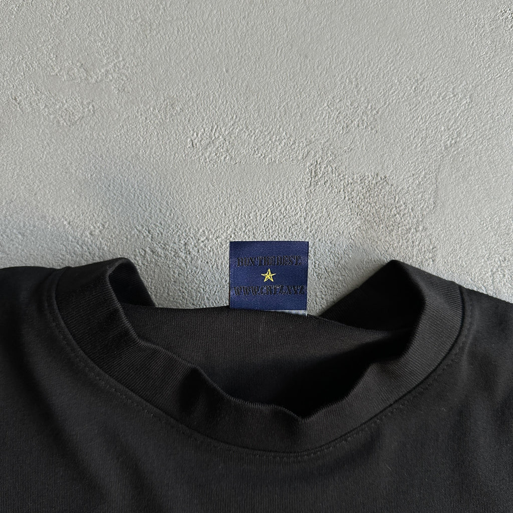 Corteiz Tshirt Reflective