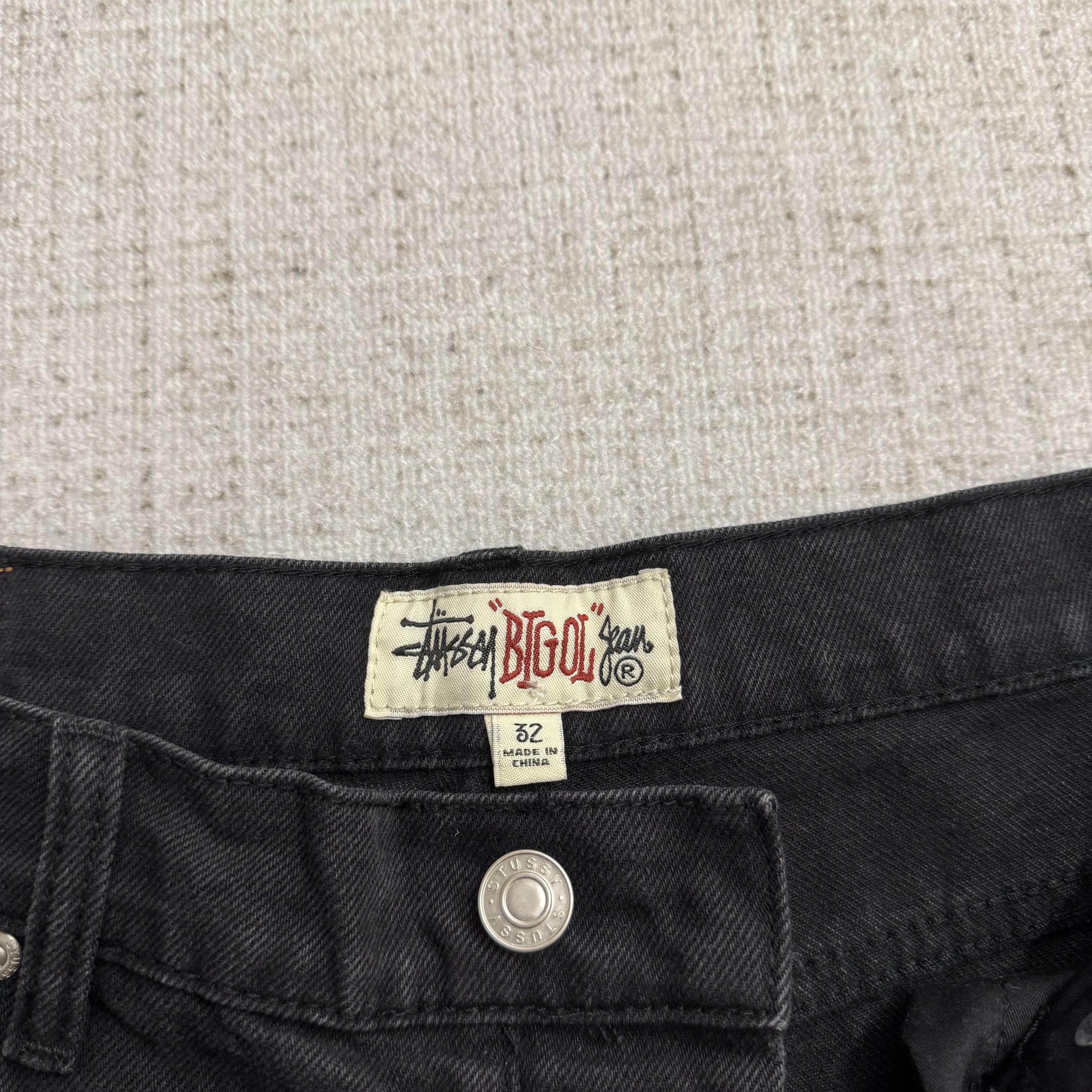 Stussy shorts 3+
