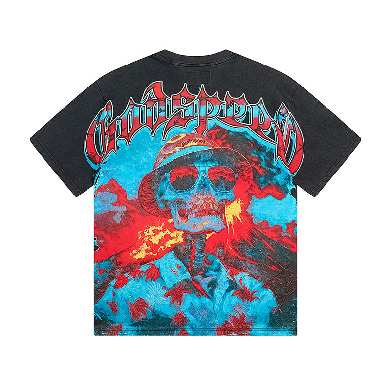 Godspeed T-shirts
