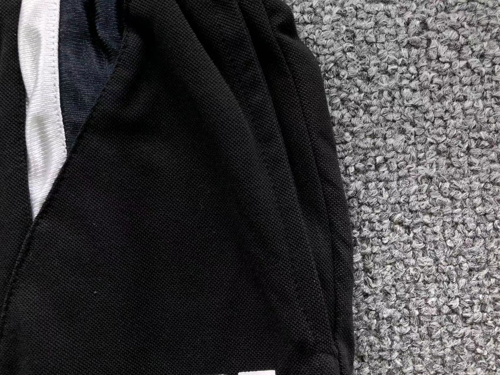 Bape Polo & Shorts