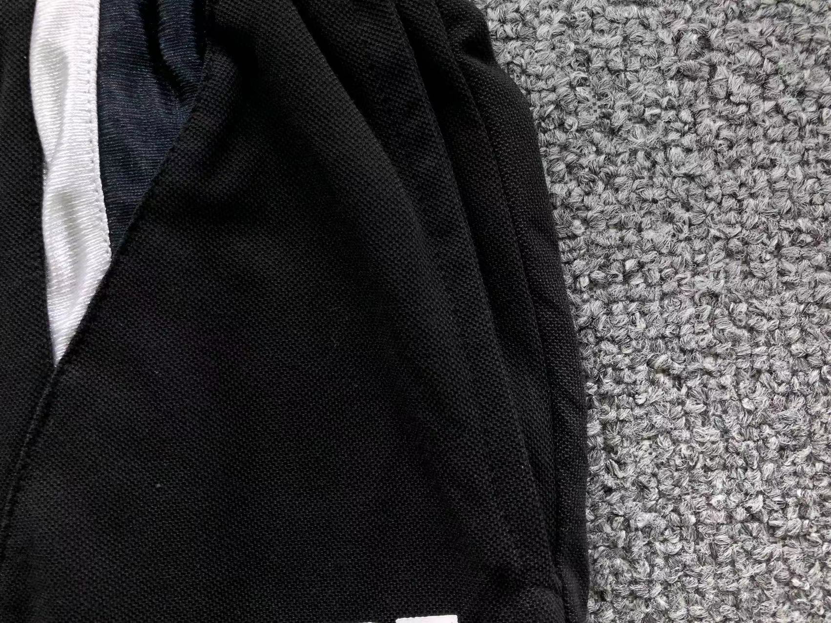 Bape Polo & Shorts