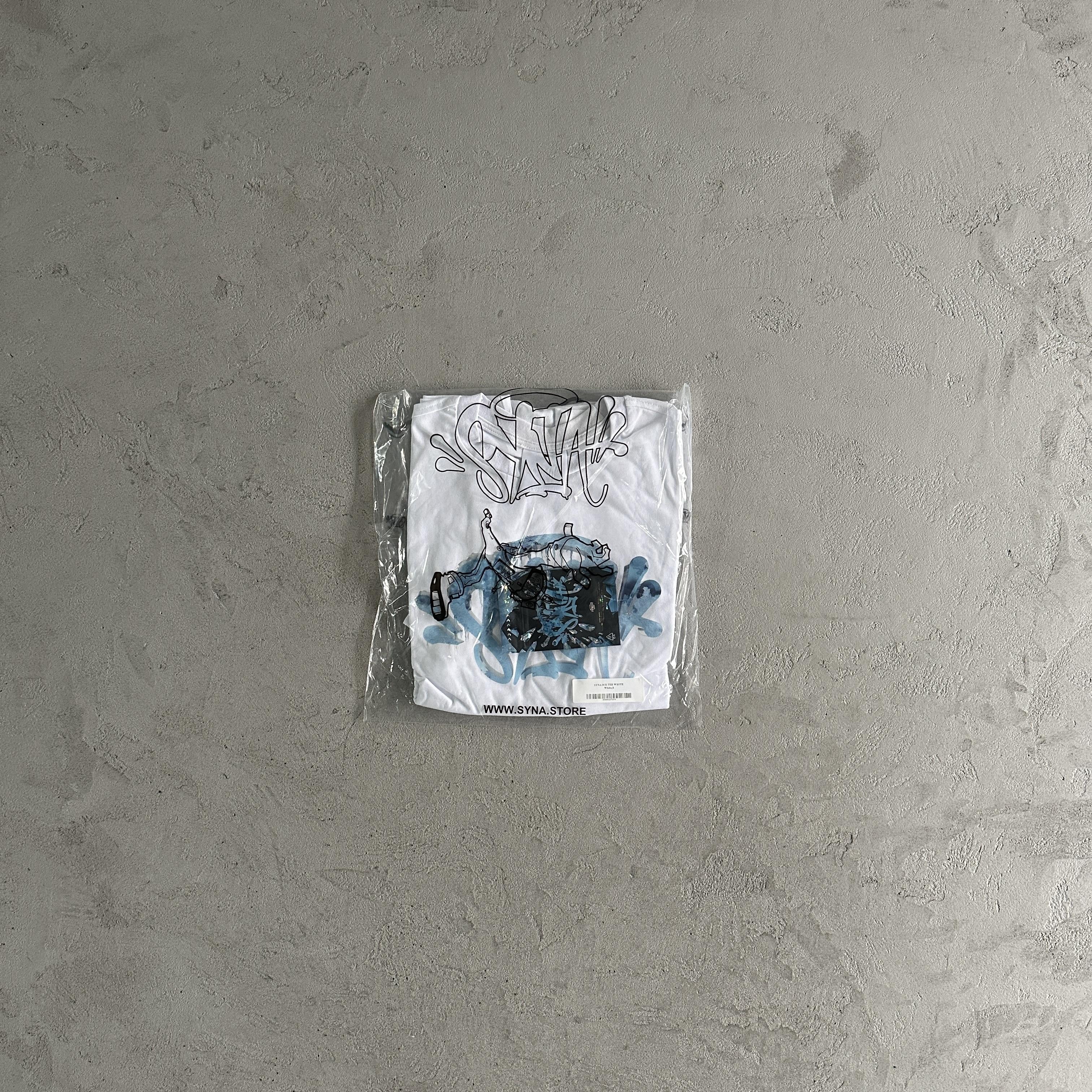Synaworld Tshirt Ice