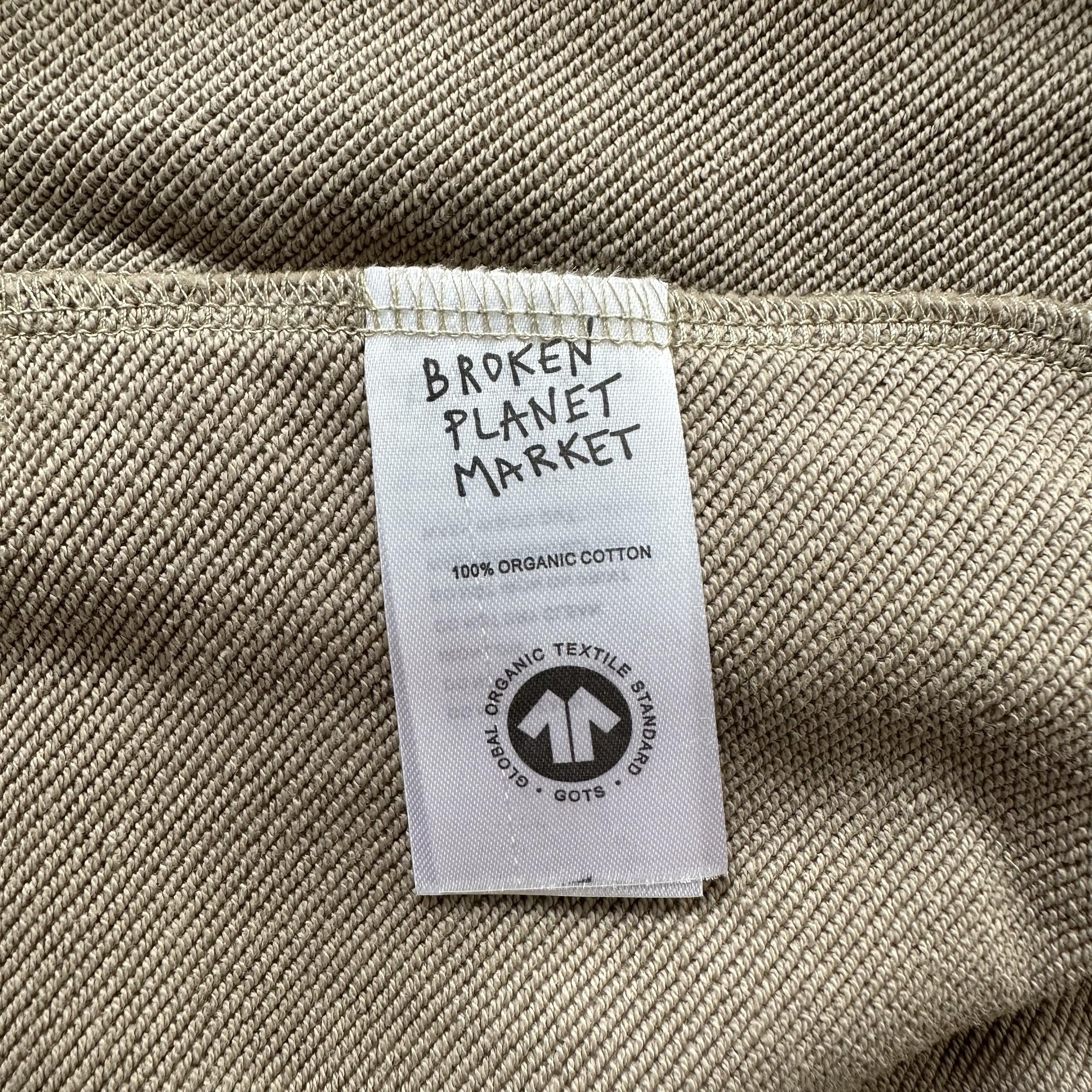 Broken P Shorts