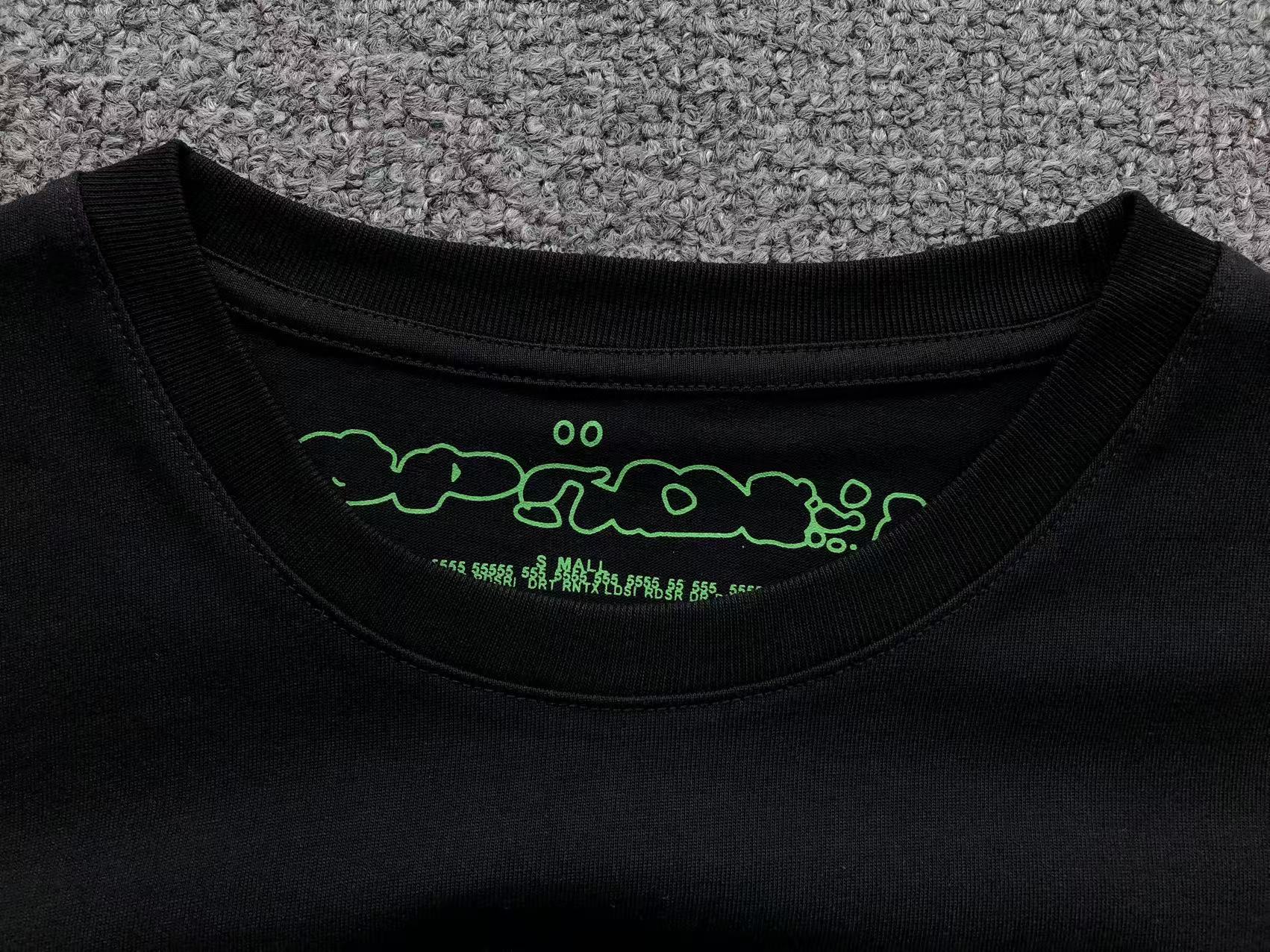 Sp5der Tshirt