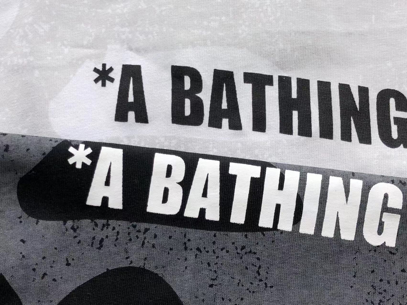 Bape Tshirt
