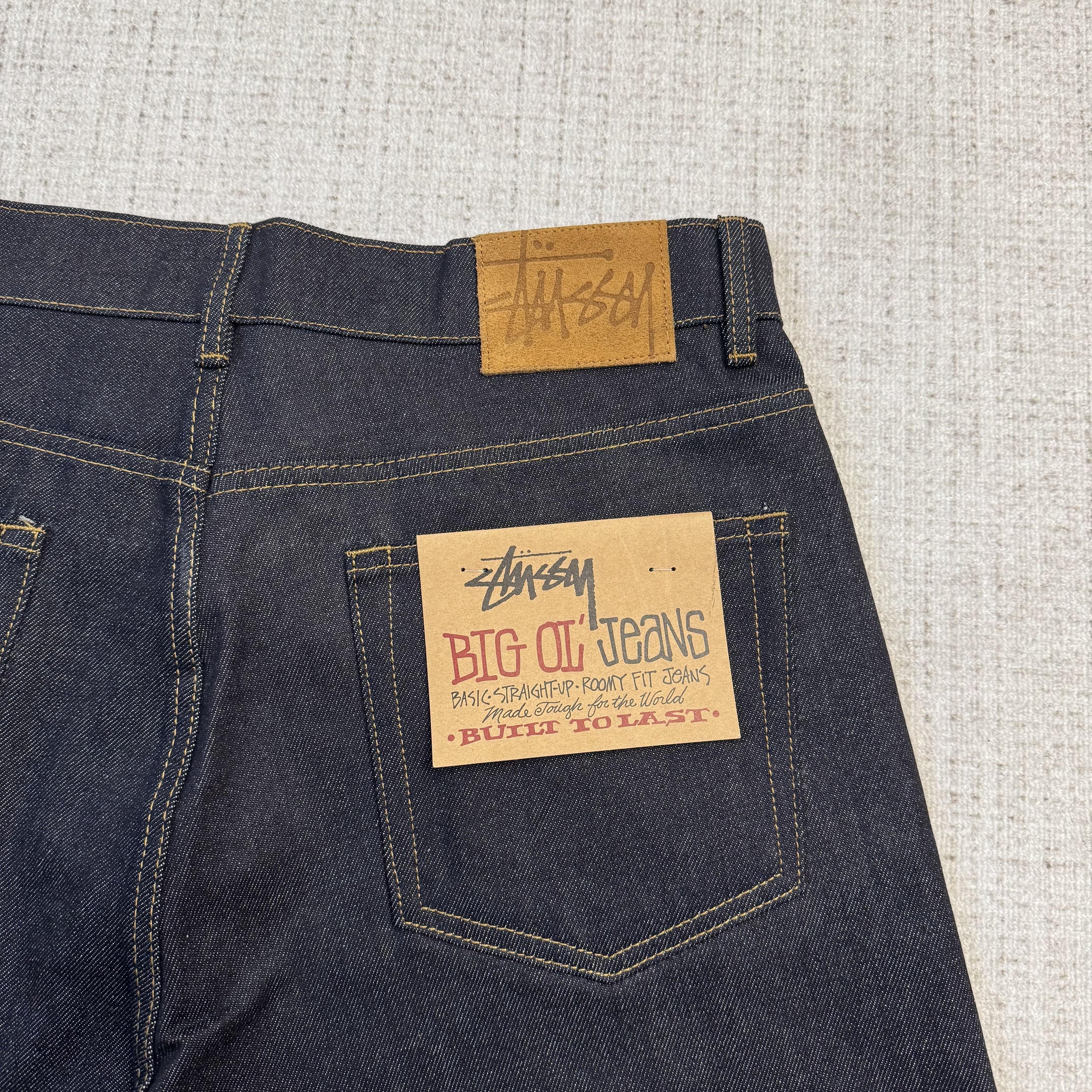 Stussy shorts 3+
