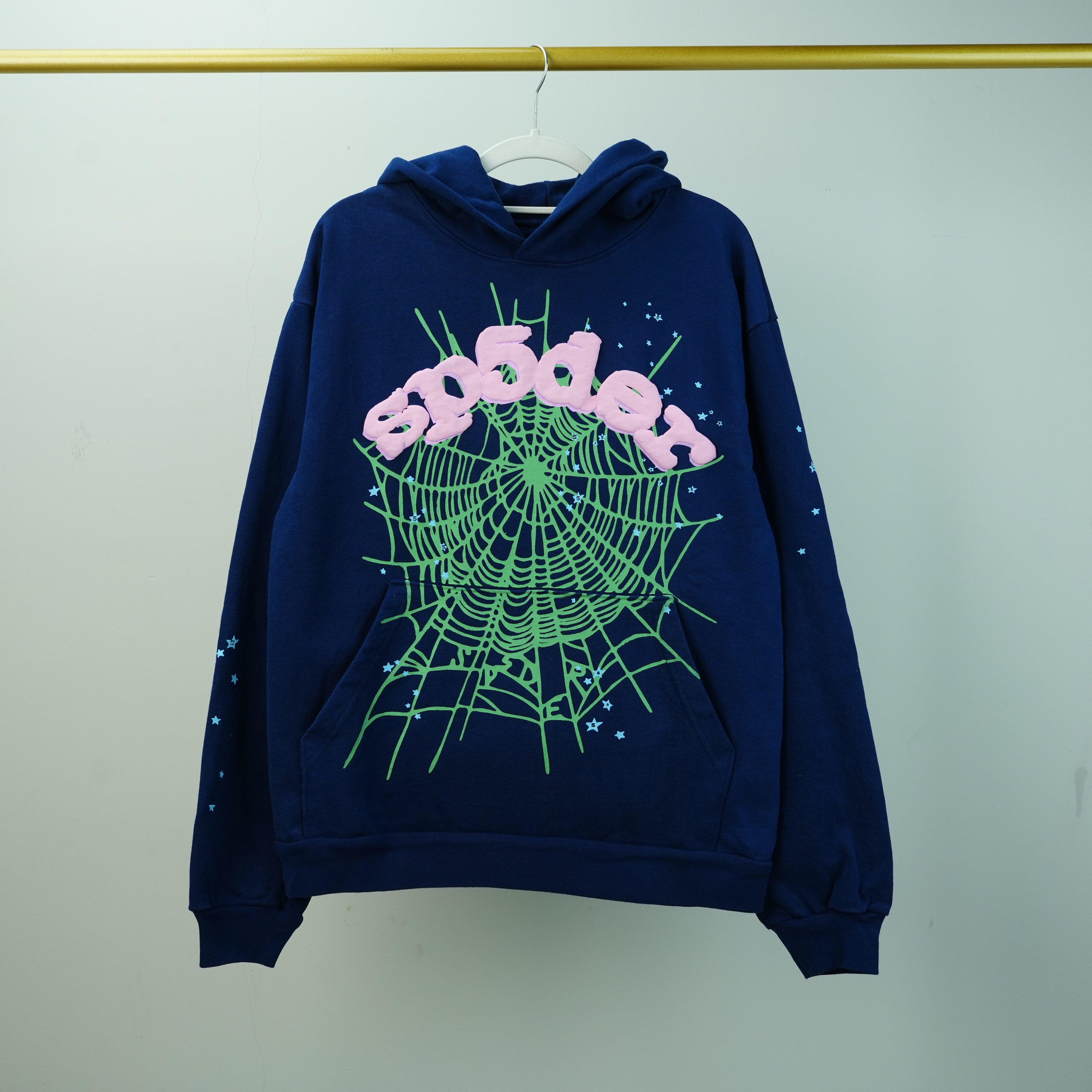Sp5der Hoodie 1:1