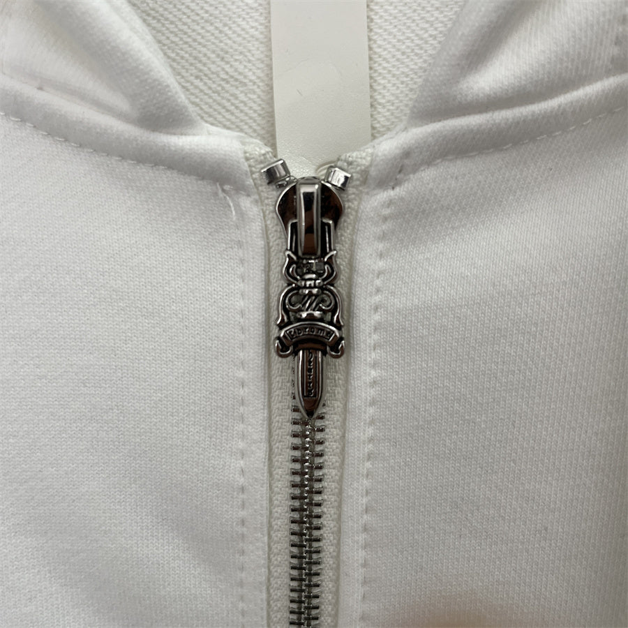 Chrome Hearts Hoodie